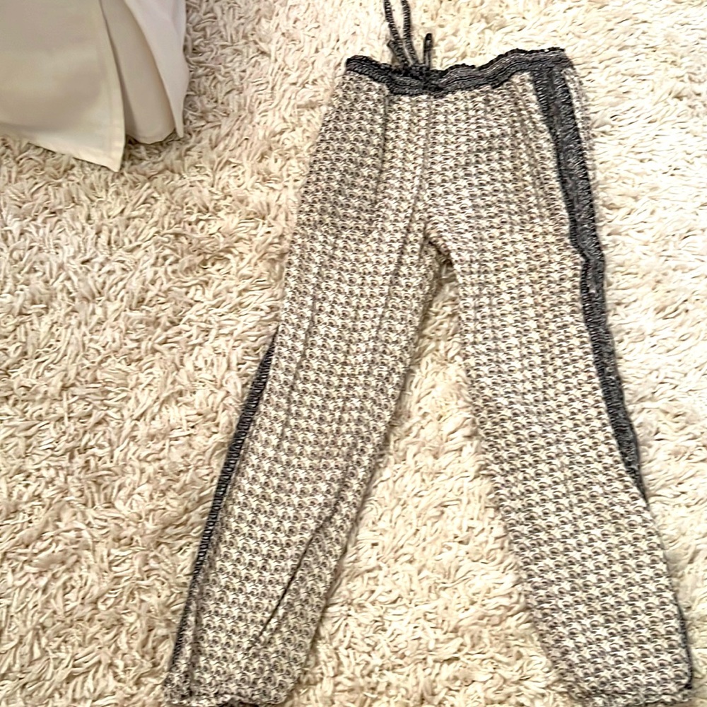 Joie Drawstring Pants - image 1